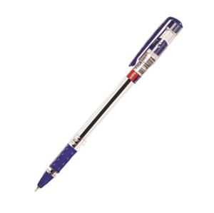 Գրիչ գնդիկավոր Cello Finegrip կապույտ 0,7մմ ||Ручка шариковая Cello Finegrip синяя 0,7мм ||Ballpoint pen Cello Finegrip blue 0,7mm 