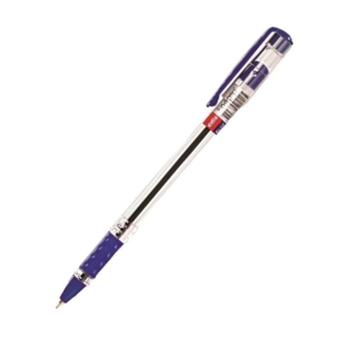 Գրիչ գնդիկավոր Cello Finegrip կապույտ 0,7մմ ||Ручка шариковая Cello Finegrip синяя 0,7мм ||Ballpoint pen Cello Finegrip blue 0,7mm 
