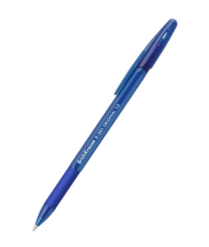 Գրիչ գնդիկավոր ErichKrause R-301 կապույտ 1,0 մմ 60972 