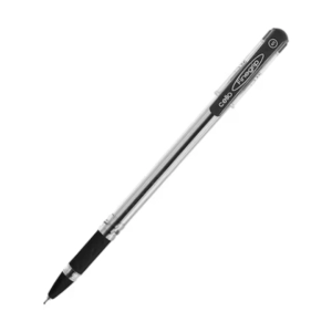 Գրիչ գնդիկավոր Cello Finegrip սև 0.7մմ ||Ручка шариковая Cello Finegrip черный 0.7мм ||Ballpoint pen Cello Finegrip black 0.7mm  