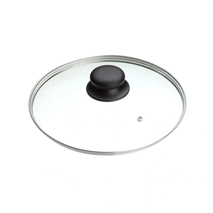 Կափարիչ ապակե 20 սմ SV-2-4 ||Стеклянная крышка 20 см SV-2-4 ||Glass lid 20 sm SV-2-4