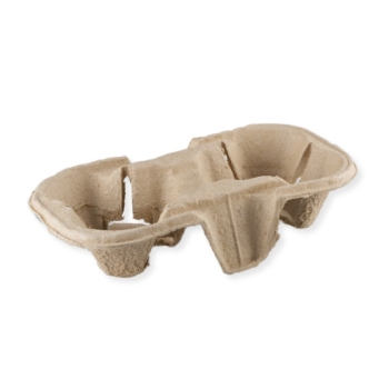 Բաժակների տակդիր/բռնիչ կրաֆտե 190x105մմ 12031 