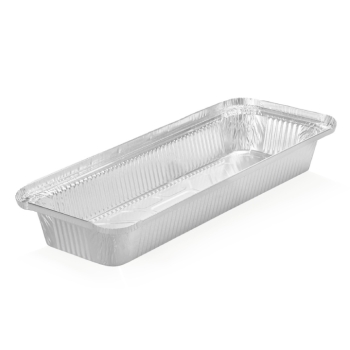 Տարա ալյումինե մեկանգամյա 350x135մմ C350 2908602 