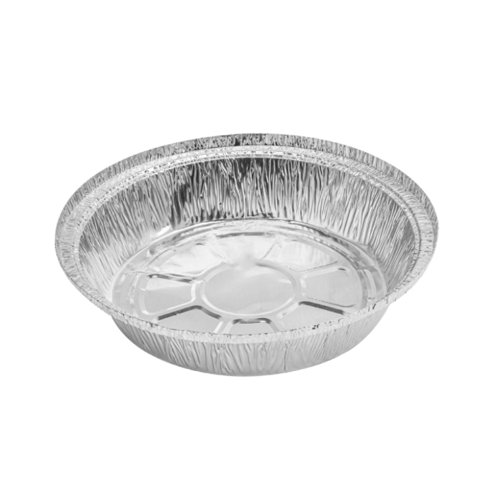 Տարա ալյումինե մեկանգամյա 212մմ Y214 2909201 ||Контейнер алюминиевый одноразовый 212мм Y214 2909201 ||Disposable aluminum container 212mm Y214 2909201