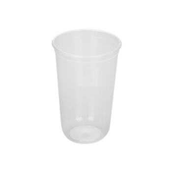 Բաժակ պոլիմերային թափանցիկ 500մլ 1104307 
