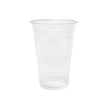 Բաժակ պոլիմերային թափանցիկ 300մլ 1102603 