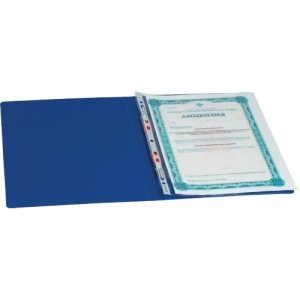 Արագակար Attache 926644 ||  Скоросшиватель Attache 926644|| Binder folder   Attache 926644