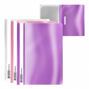 Արագակար ErichKrause  Glossy Candy A4 55148 