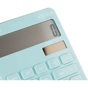 Հաշվիչ սեղանի Attache Selection ASС-333 1550717 ||Калькулятор Attache Selection ASС-333 1550717 ||Calculator Attache Selection ASС-333 1550717