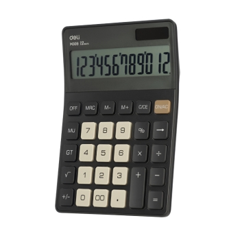 Հաշվիչ սեղանի Deli EM309 