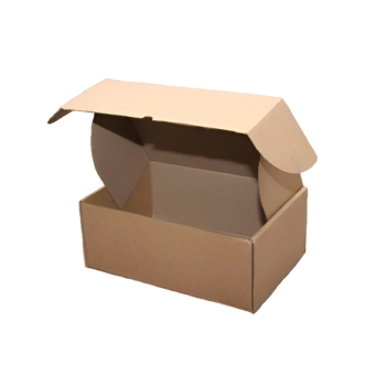 Արկղ Office Pack 3 շերտ 10x10x10սմ 89066 