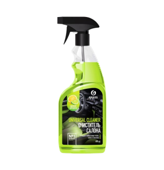 Սրահի մաքրող միջոց Grass Universal cleaner 600 մլ 
