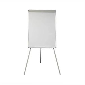 Գրատախտակ մագնիս-մարկերային, ֆլիպչարտ թղթի 60x90 սմ ||Магнитно-маркерная доска для флипчартов 60х90 см