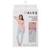 Գիշերազգեստ կանացի Alex ||Женская пижама Alex ||Women's pajamas Alex 