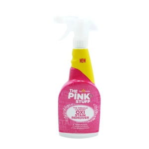 Սփրեյ լաքահանող The Pink Stuff 500 մլ ||Спрей-пятновыводитель The Pink Stuff 500  мл