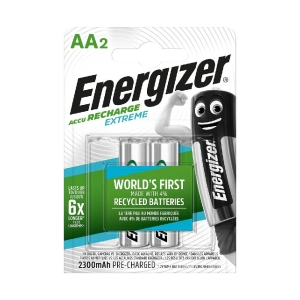 Մարտկոց 2 հատ Energizer AA ||Батарейка 2шт.Energizer AA