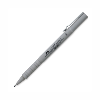 Լայներ Faber-Castell Ecco Pigment 