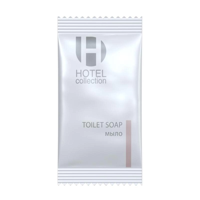 Օճառ Luscan 13 գ 1527694 ||Мыло туалетное Luscan Hotel collection 13 г 1527694 ||Toilet soap Luscan Hotel collection 13 g 1527694