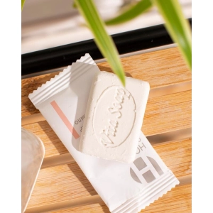 Օճառ Luscan 13 գ 1527694 ||Мыло туалетное Luscan Hotel collection 13 г 1527694 ||Toilet soap Luscan Hotel collection 13 g 1527694