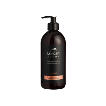 Հեղուկ-կրեմ օճառ Luscan Aroma 450 մլ 