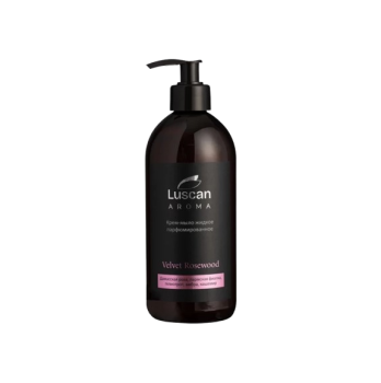 Հեղուկ-կրեմ օճառ Luscan Aroma 450 մլ 