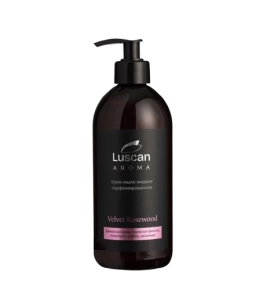 Հեղուկ-կրեմ օճառ Luscan Aroma 450 մլ ||Жидкое мыло Luscan Aroma 450 мл ||Liquid soap Luscan Aroma 450 ml