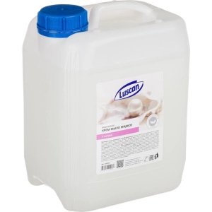 Հեղուկ օճառ Luscan 5լ 1560993 ||Жидкое мыло Luscan 5л 1560993 ||Liquid soap Luscan 5l 1560993