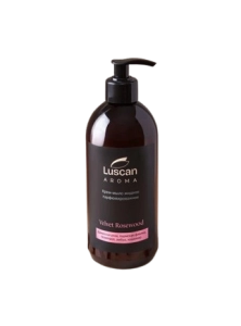 Հեղուկ օճառ Luscan Aroma 450 մլ ||Жидкое мыло Luscan Aroma 450 мл ||Liquid soap Luscan Aroma 450 ml
