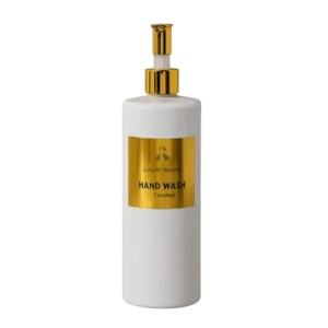 Հեղուկ օճառ Luxury Aroma Coconut 500 մլ ||Жидкое мыло Luxury Aroma Coconut 500 мл ||Liquid soap Luxury Aroma Coconut 500 ml