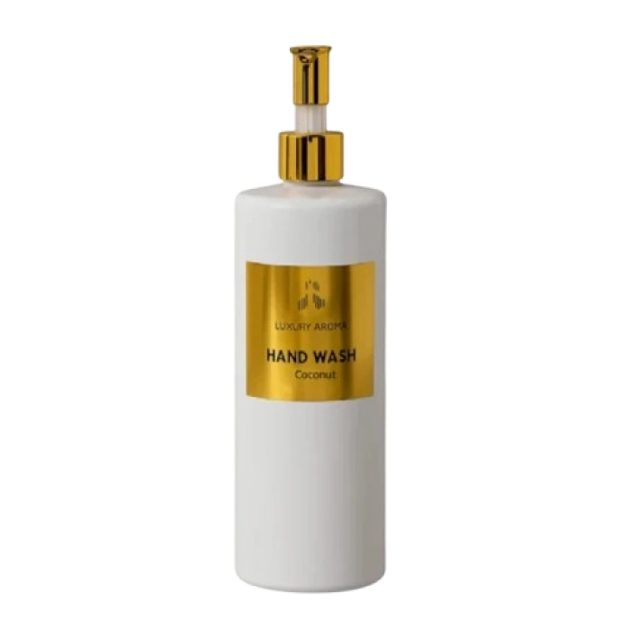 Հեղուկ օճառ Luxury Aroma Coconut 500 մլ ||Жидкое мыло Luxury Aroma Coconut 500 мл ||Liquid soap Luxury Aroma Coconut 500 ml
