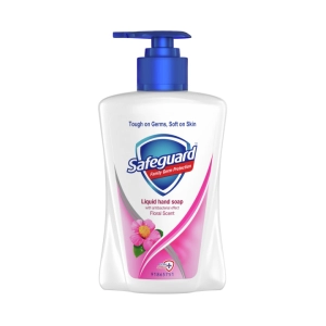 Հեղուկ օճառ Safeguard 225մլ ||Жидкое мыло Safeguard 225мл ||Liquid soap Safeguard 225ml