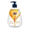Հեղուկ օճառ Teo Rich Milk 400 մլ ||Жидкое мыло Teo Rich Milk 400 мл ||Liquid soap Teo Rich Milk 400 ml