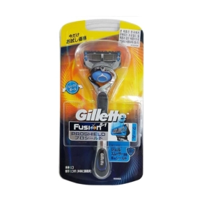 Ածելի Gillette Fusion ProGlide ||Бритва Gillette Fusion ProGlide