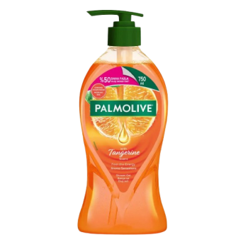 Կրեմ-գել լոգանքի Palmolive SPA սմուզի կանացի 750 մլ 