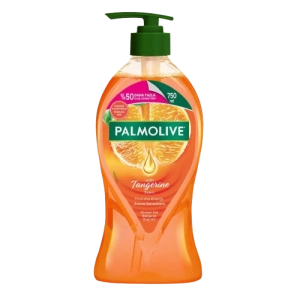 Կրեմ-գել լոգանքի Palmolive SPA սմուզի կանացի 750 մլ ||Гель-крем для душа Palmolive SPA смузи для женщин 750 мл