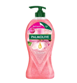 Կրեմ-գել լոգանքի Palmolive SPA սմուզի կանացի 750 մլ 