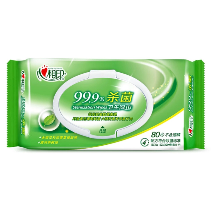 Խոնավ անձեռոցիկներ Thoer 80 հատ ||Влажные салфетки Thoer 80 шт. ||Wet wipes Thoer 80 pcs