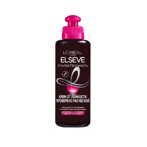 Կրեմ մազերի Loreal Elseve 200 մլ ||Крем для волос Loreal Elseve 200 мл