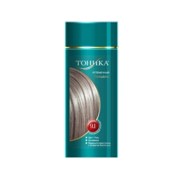 Բալզամ մազերի Тоника երանգավորող 150 մլ 