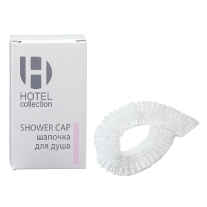 Գլխարկ լոգանքի Luscan Hotel collection 1527700 ||Шапочка для душа Luscan Hotel collection 1527700 ||Shower cap Luscan Hotel collection 1527700