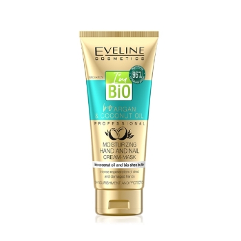Կրեմ-դիմակ ձեռքի և եղունգի Eveline Bio 75 մլ 