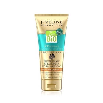 Կրեմ-դիմակ ձեռքի և եղունգի Eveline Bio 75 մլ 