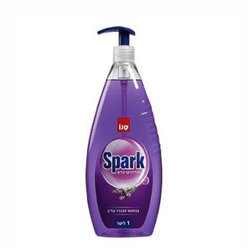 Մաքրող միջոց Sano Spark սպասքի 1 լ 