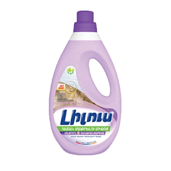 Մաքրող միջոց Լիլուս հատակի 1 մլ 