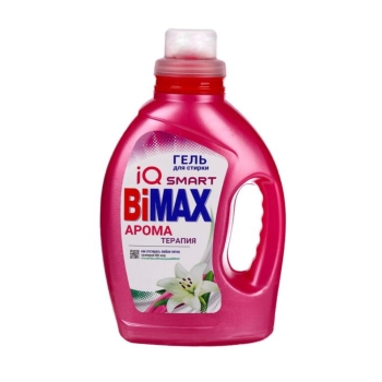 Հեղուկ-գել լվացքի BiMax ունիվերսալ 1,3 լ