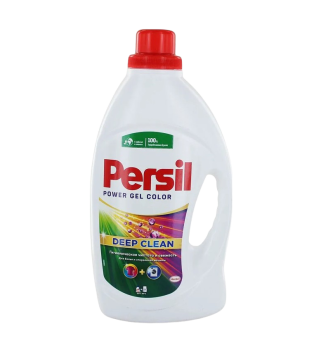 Հեղուկ-գել լվացքի Persil գունավոր 3,9 լ 