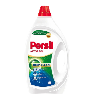 Հեղուկ-գել լվացքի Persil սպիտակ 3,9 լ 