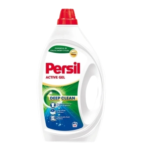 Հեղուկ-գել լվացքի Persil սպիտակ 3,9 լ ||Жидкость-гель для стирки Persil белый 3,9 л ||Liquid gel for washing Persil white 3,9 l