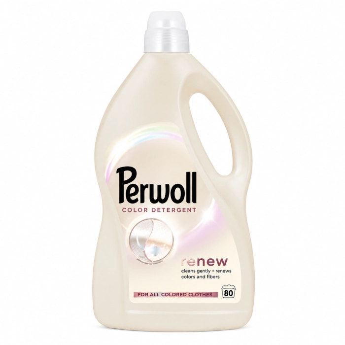 Հեղուկ-գել լվացքի Perwoll 3,96 լ սպիտակ ||Жидкость-гель для стирки Perwoll 3,96 л белый ||Liquid-gel for washing Perwoll white 3,96 l