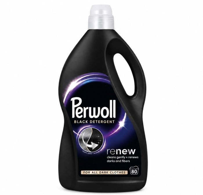 Հեղուկ-գել լվացքի Perwoll 3,96 լ սև ||Жидкость-гель для стирки Perwoll 3,96 л черный ||Liquid-gel for washing Perwoll black 3,96 l